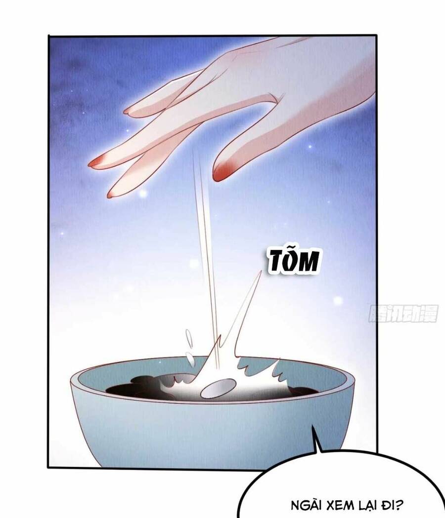 Vì Ta Trăm Hoa Cũng Phải Úa Tàn Chapter 11 - 7