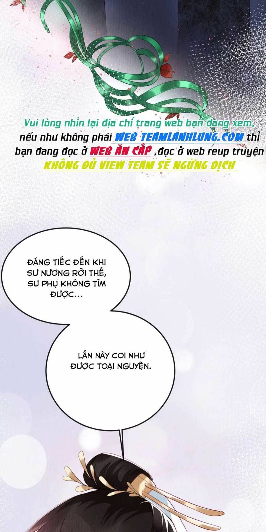 Vì Ta Trăm Hoa Cũng Phải Úa Tàn Chapter 12 - 11