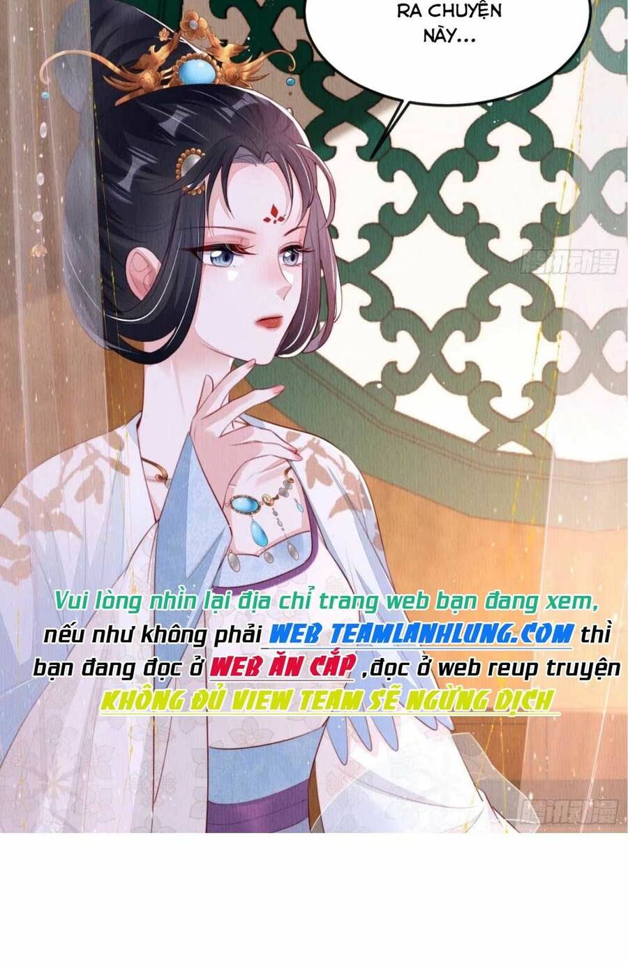 Vì Ta Trăm Hoa Cũng Phải Úa Tàn Chapter 12 - 13