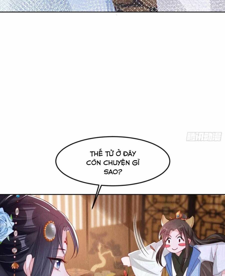 Vì Ta Trăm Hoa Cũng Phải Úa Tàn Chapter 12 - 18