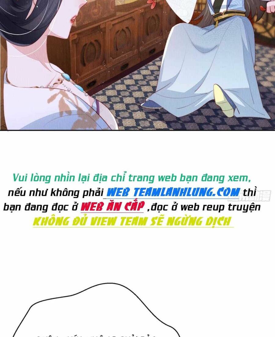 Vì Ta Trăm Hoa Cũng Phải Úa Tàn Chapter 12 - 19