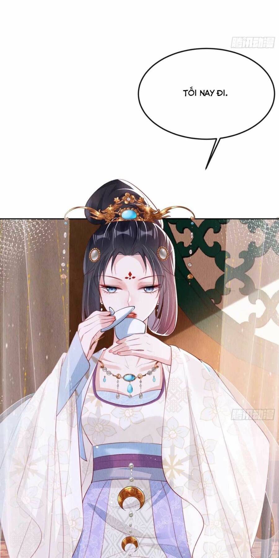 Vì Ta Trăm Hoa Cũng Phải Úa Tàn Chapter 12 - 21