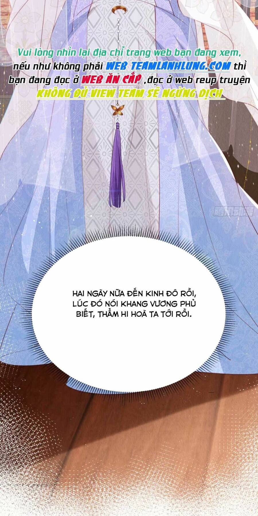 Vì Ta Trăm Hoa Cũng Phải Úa Tàn Chapter 12 - 22