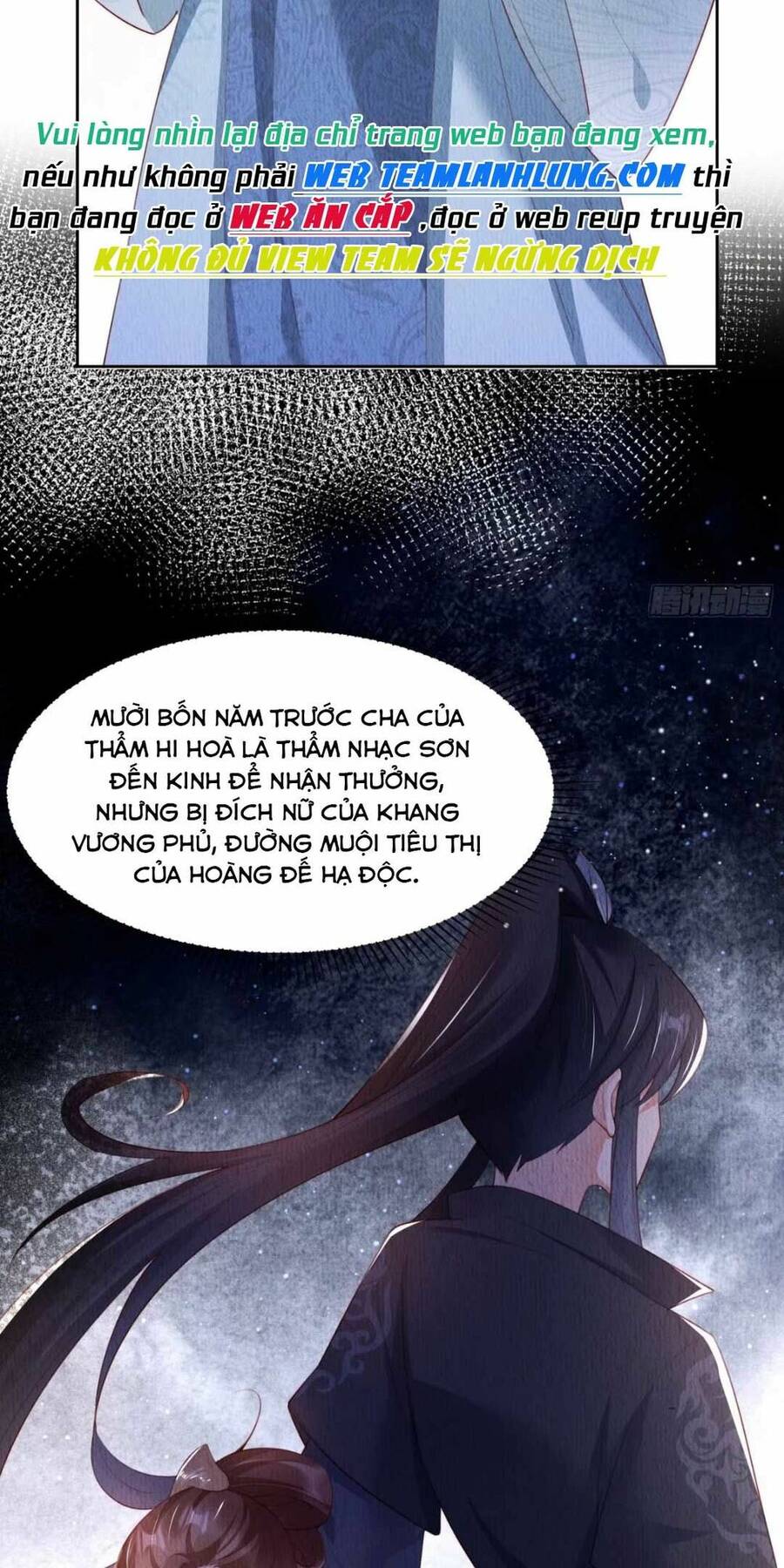 Vì Ta Trăm Hoa Cũng Phải Úa Tàn Chapter 12 - 24