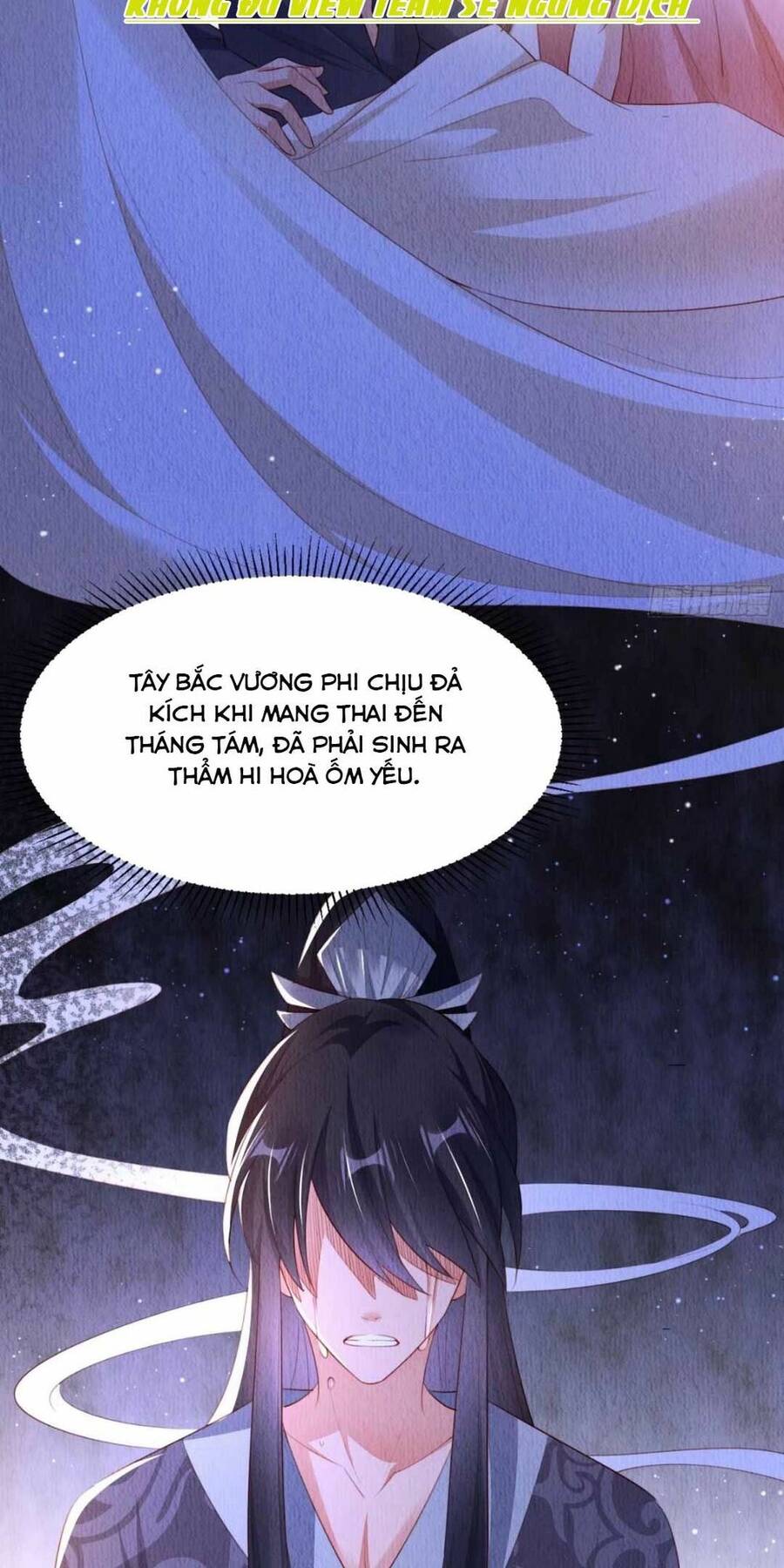 Vì Ta Trăm Hoa Cũng Phải Úa Tàn Chapter 12 - 26