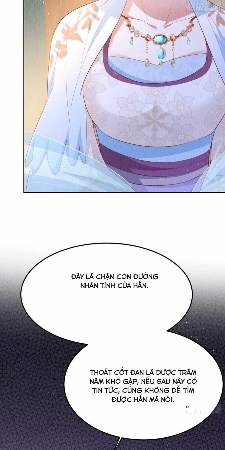 Vì Ta Trăm Hoa Cũng Phải Úa Tàn Chapter 12 - 34