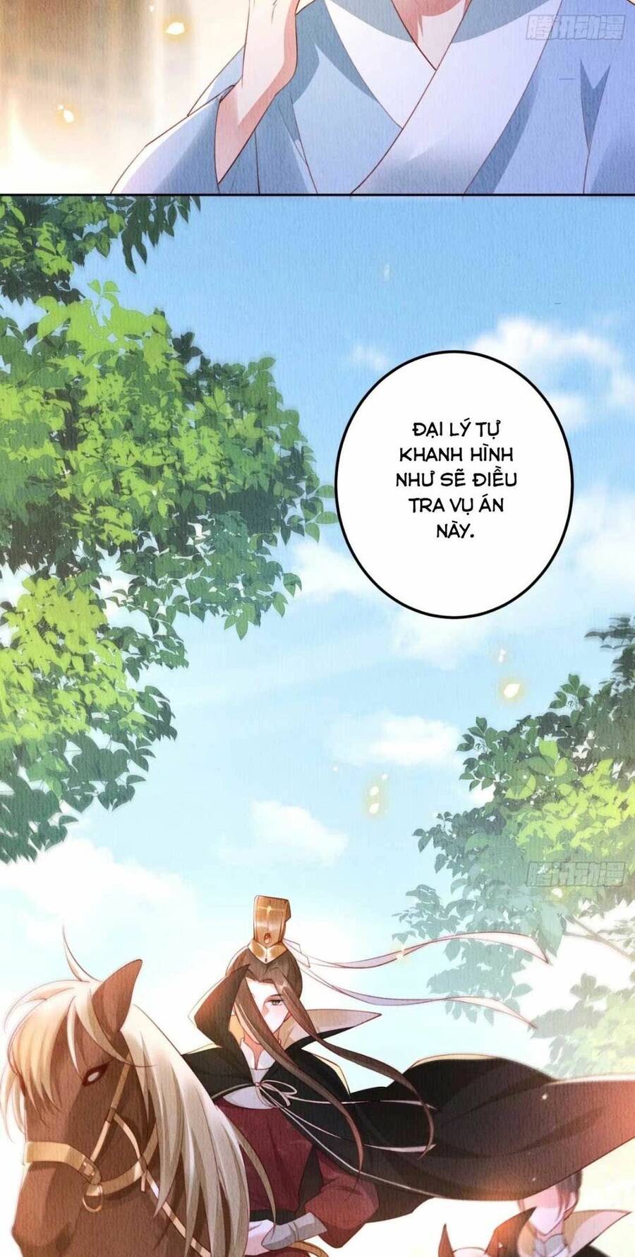 Vì Ta Trăm Hoa Cũng Phải Úa Tàn Chapter 12 - 44
