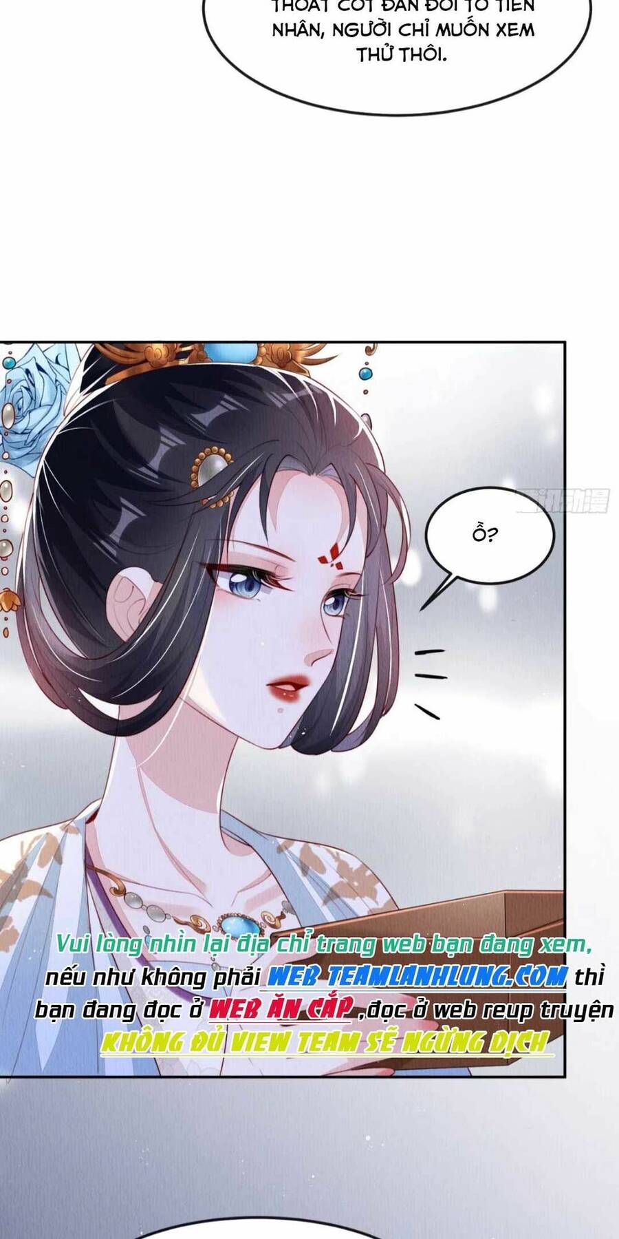Vì Ta Trăm Hoa Cũng Phải Úa Tàn Chapter 12 - 9