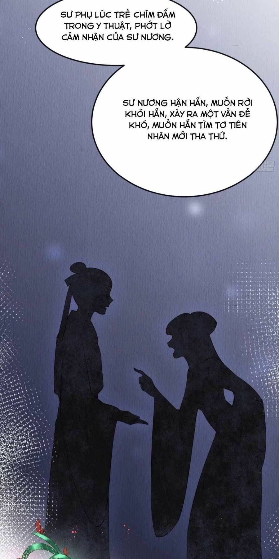 Vì Ta Trăm Hoa Cũng Phải Úa Tàn Chapter 12 - 10