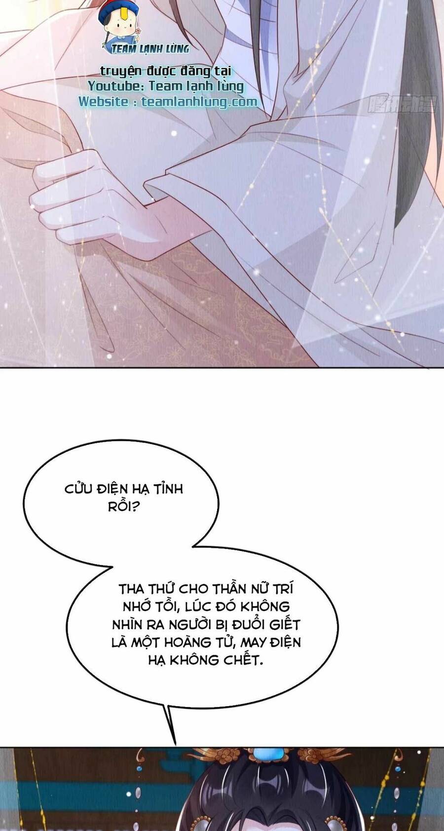 Vì Ta Trăm Hoa Cũng Phải Úa Tàn Chapter 7 - 33