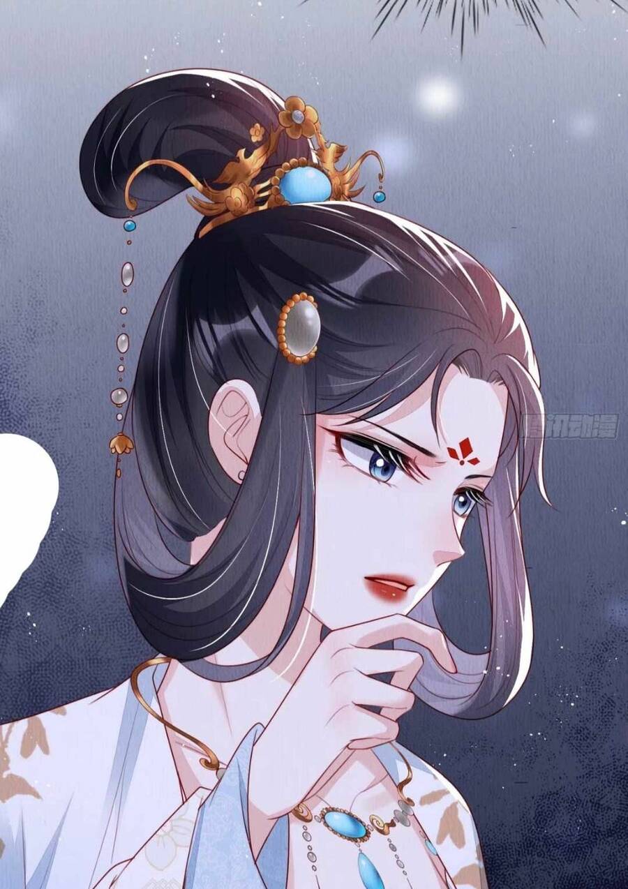 Vì Ta Trăm Hoa Cũng Phải Úa Tàn Chapter 9 - 12