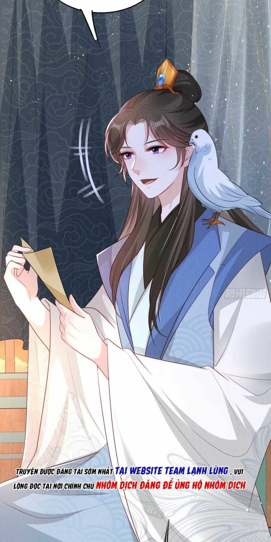 Vì Ta Trăm Hoa Cũng Phải Úa Tàn Chapter 9 - 20
