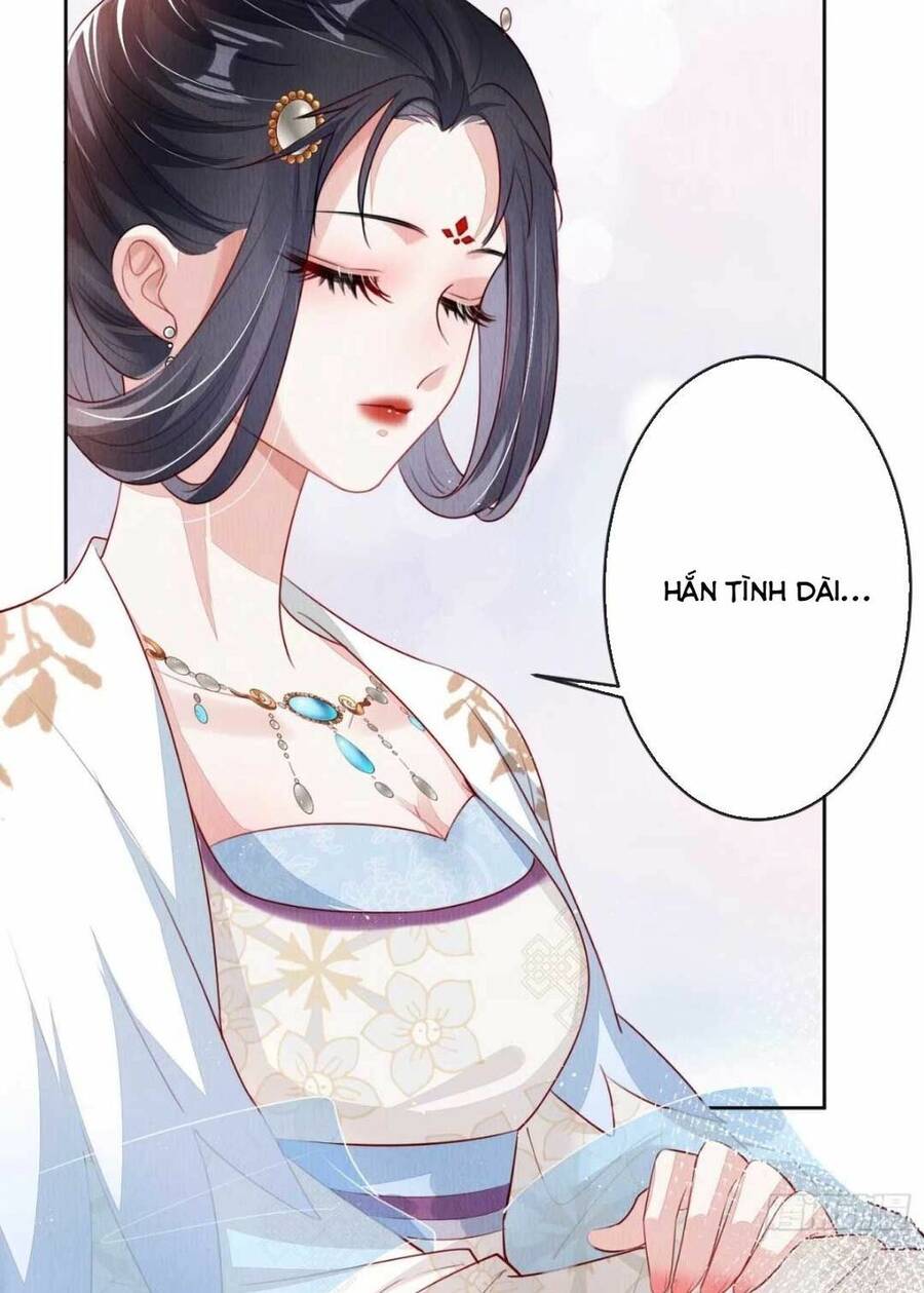 Vì Ta Trăm Hoa Cũng Phải Úa Tàn Chapter 9 - 24