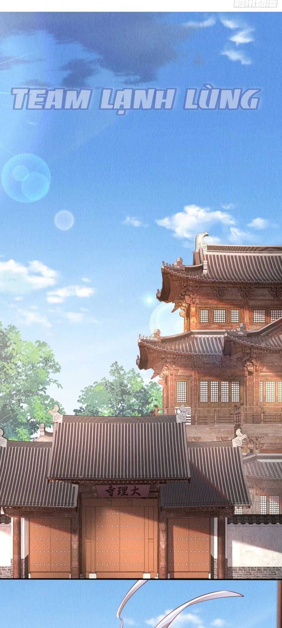 Vì Ta Trăm Hoa Cũng Phải Úa Tàn Chapter 15 - 2