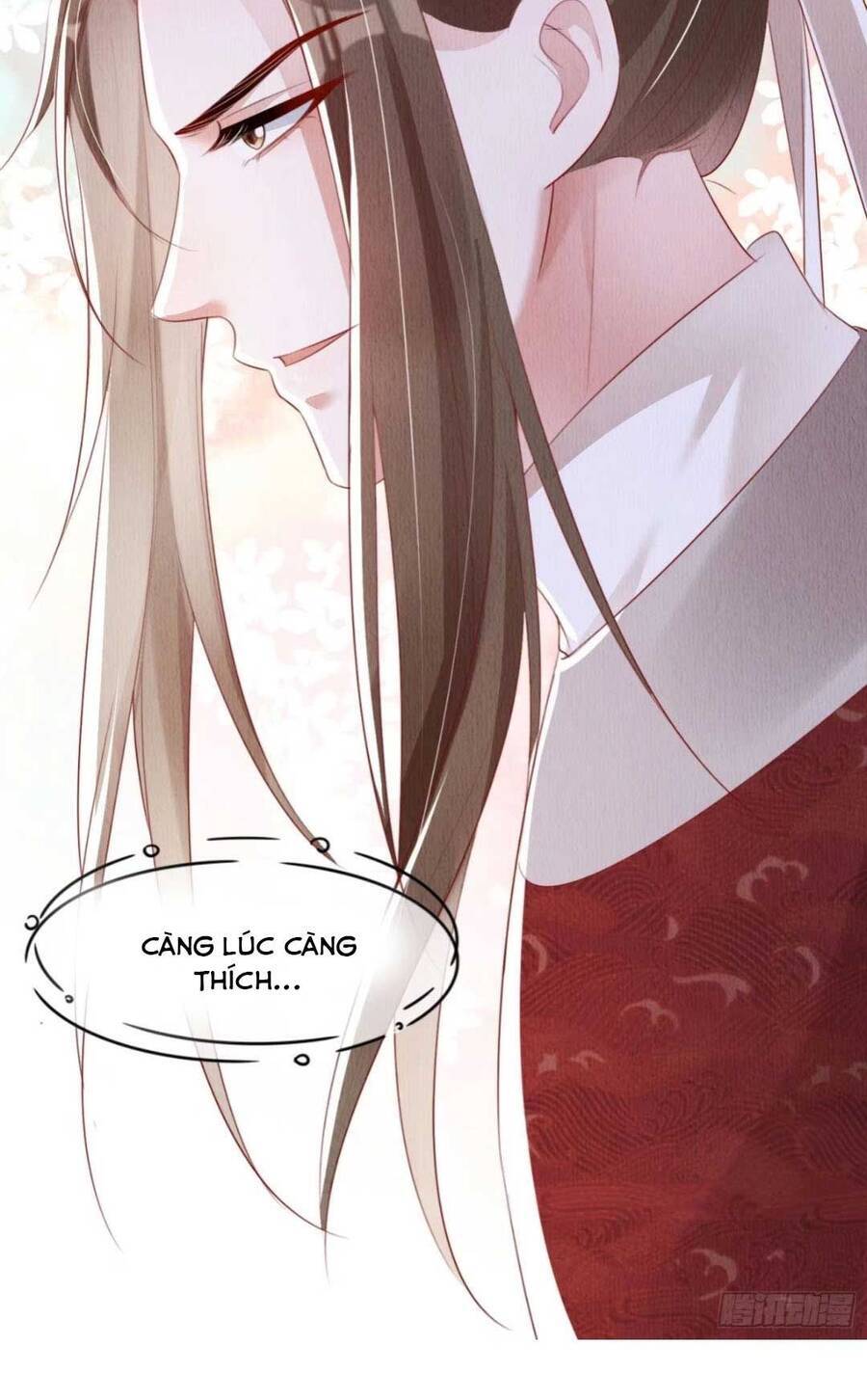 Vì Ta Trăm Hoa Cũng Phải Úa Tàn Chapter 15 - 9