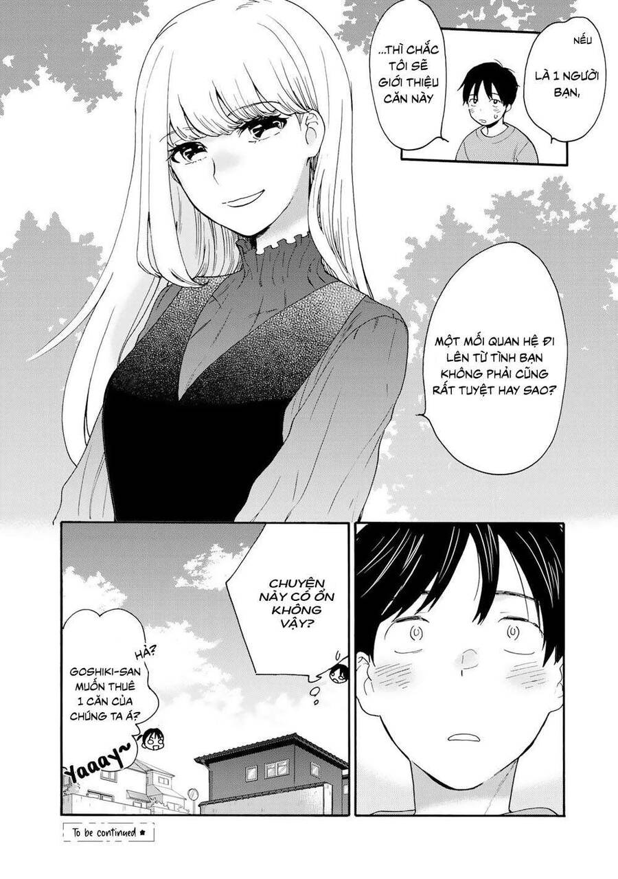 Otonari Ni Ginga Chapter 2 - 34