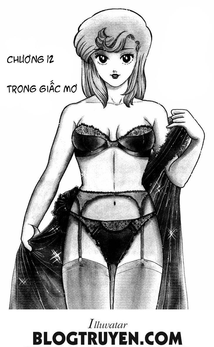 Amai Seikatsu - Cuộc Sống Tươi Đẹp Chapter 12 - 3