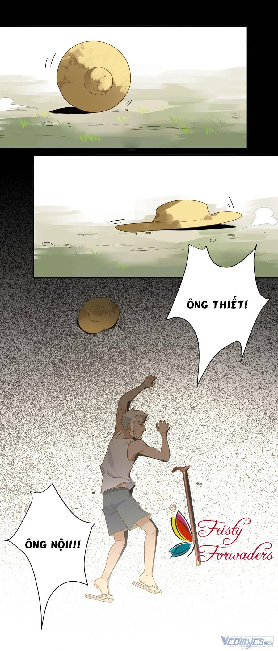 Nữ Phụ Như Tôi Cũng Có Ngày Ra Mắt Chapter 23 - 14