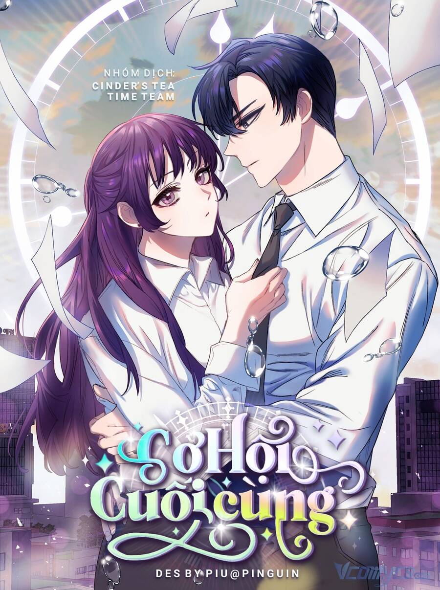 Cơ Hội Cuối Cùng Chapter 16 - 1