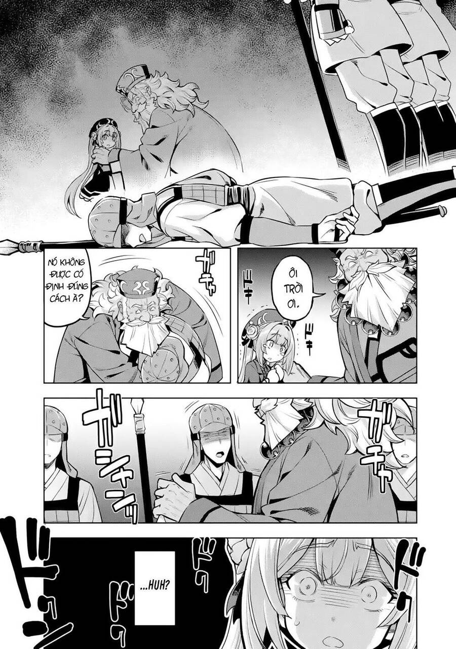 Awakening In The Three Kingdoms As The Demon's Daughter ~The Legend Of Dong Bai~ Chapter 2 - 11