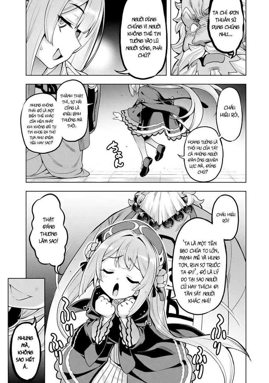 Awakening In The Three Kingdoms As The Demon's Daughter ~The Legend Of Dong Bai~ Chapter 2 - 17