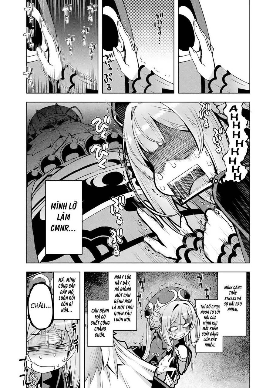 Awakening In The Three Kingdoms As The Demon's Daughter ~The Legend Of Dong Bai~ Chapter 2 - 19
