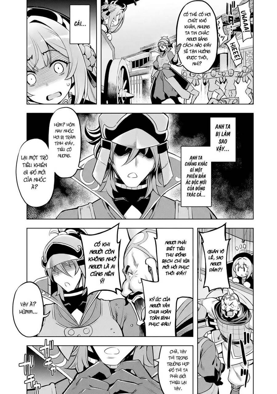 Awakening In The Three Kingdoms As The Demon's Daughter ~The Legend Of Dong Bai~ Chapter 2 - 49