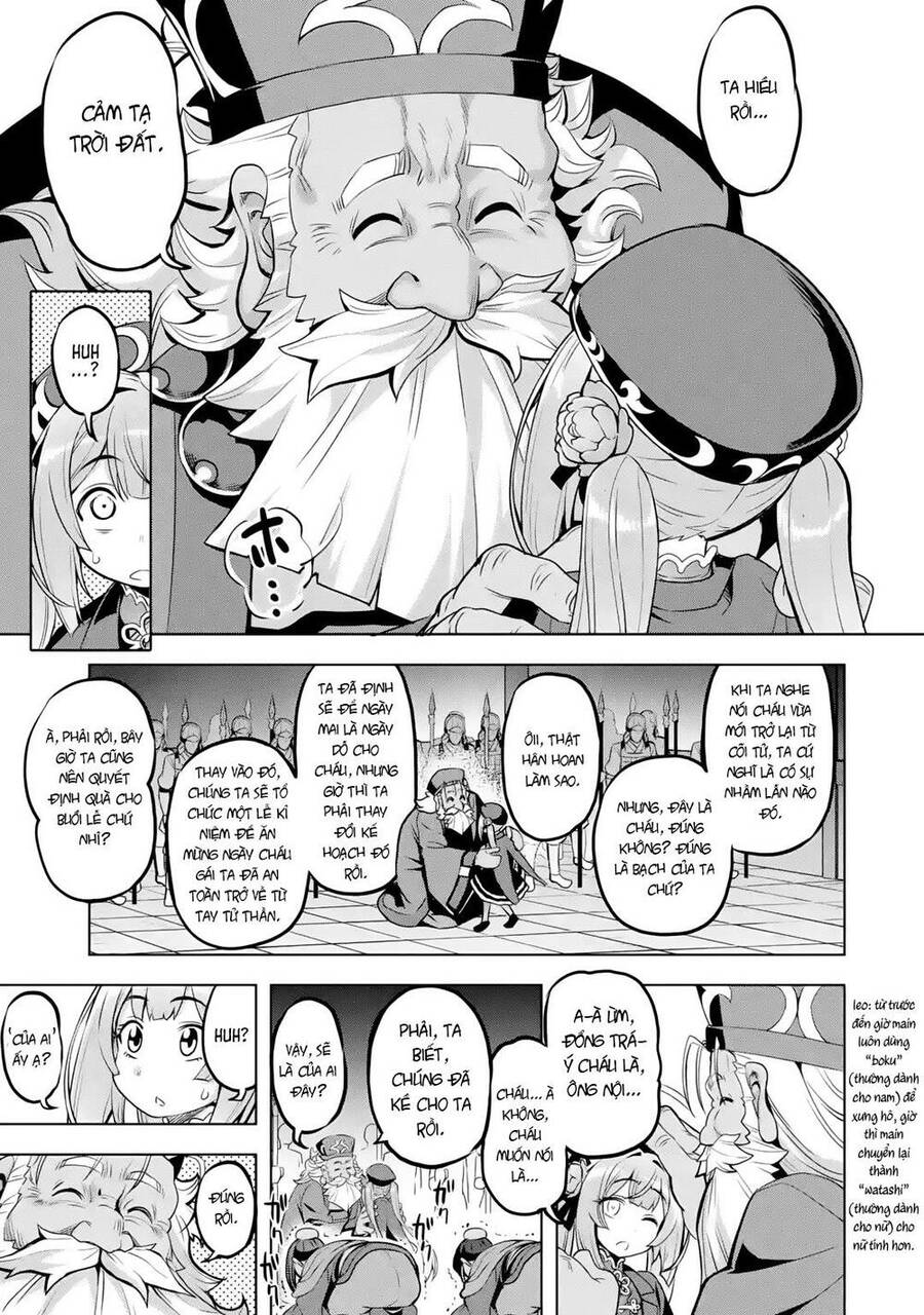 Awakening In The Three Kingdoms As The Demon's Daughter ~The Legend Of Dong Bai~ Chapter 2 - 7