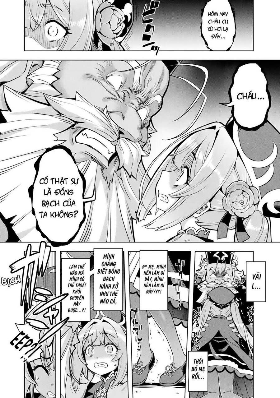 Awakening In The Three Kingdoms As The Demon's Daughter ~The Legend Of Dong Bai~ Chapter 2 - 10
