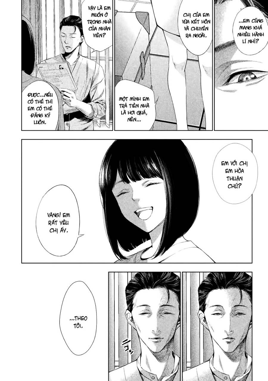 Tantei No Tantei Chapter 1 - 8