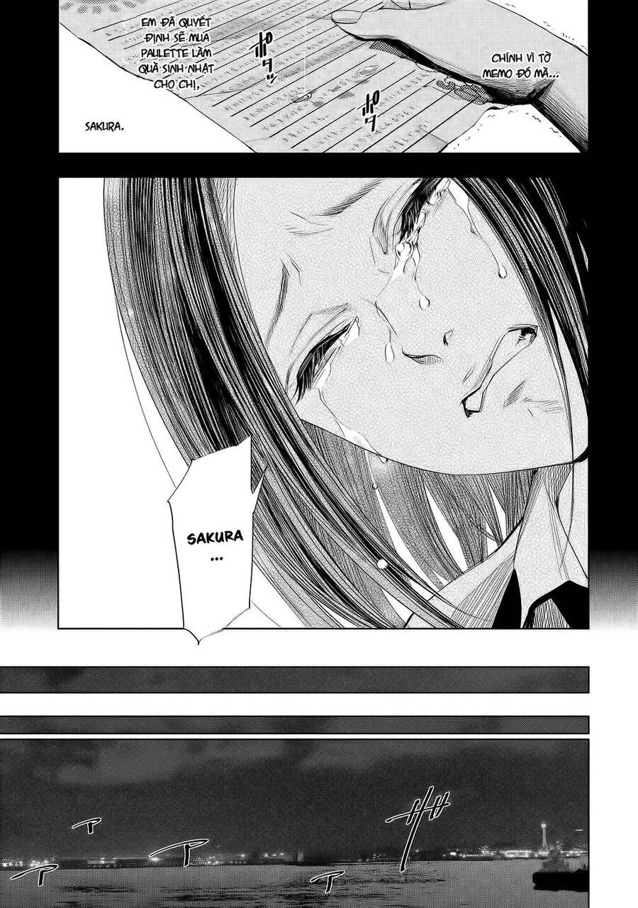Tantei No Tantei Chapter 10 - 9