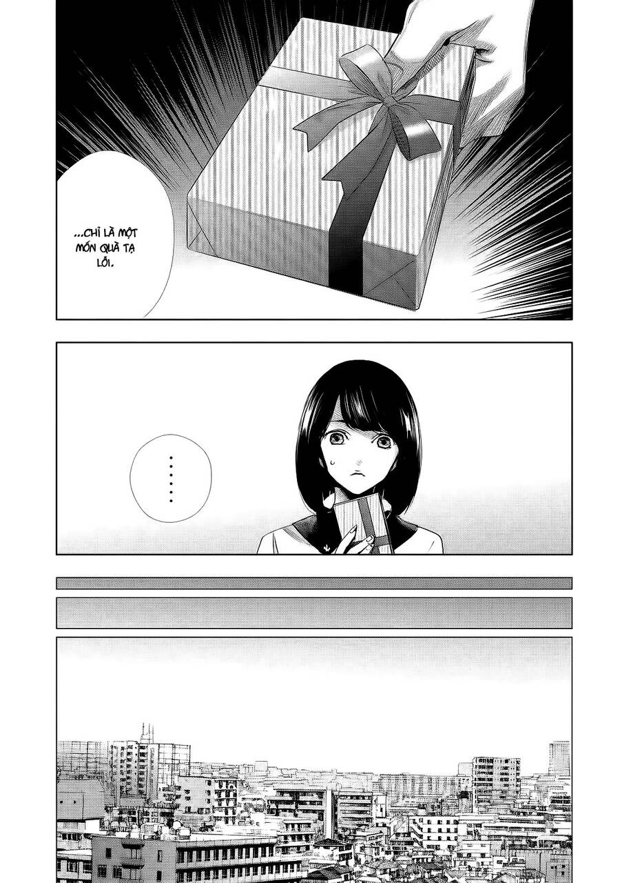 Tantei No Tantei Chapter 5 - 9