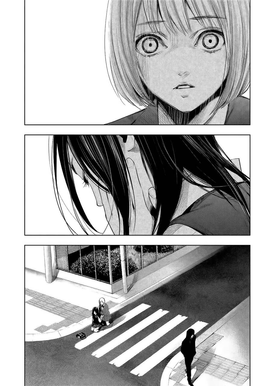 Tantei No Tantei Chapter 8 - 3