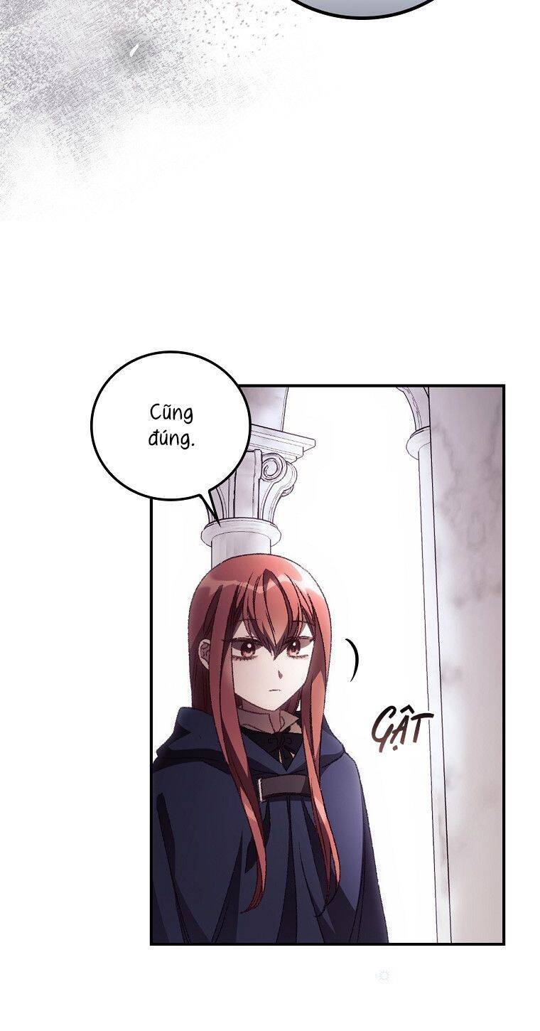 Tôi Nhìn Thấy Cái Chết Của Bạn Chapter 32 - 15