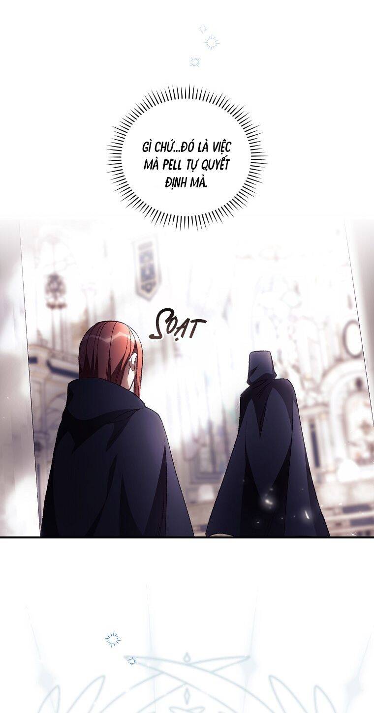 Tôi Nhìn Thấy Cái Chết Của Bạn Chapter 32 - 16