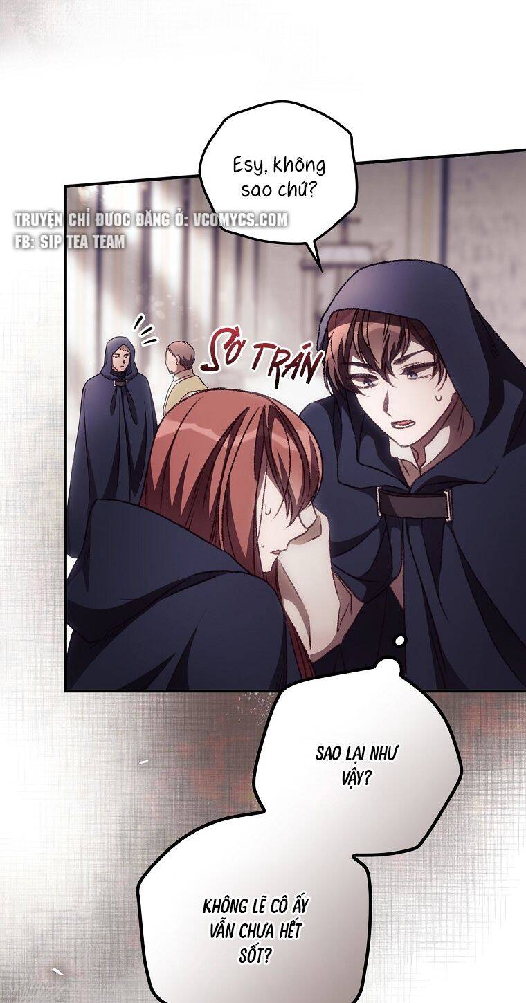 Tôi Nhìn Thấy Cái Chết Của Bạn Chapter 32 - 21