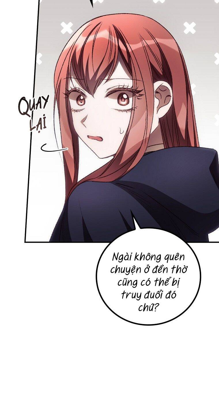 Tôi Nhìn Thấy Cái Chết Của Bạn Chapter 32 - 42
