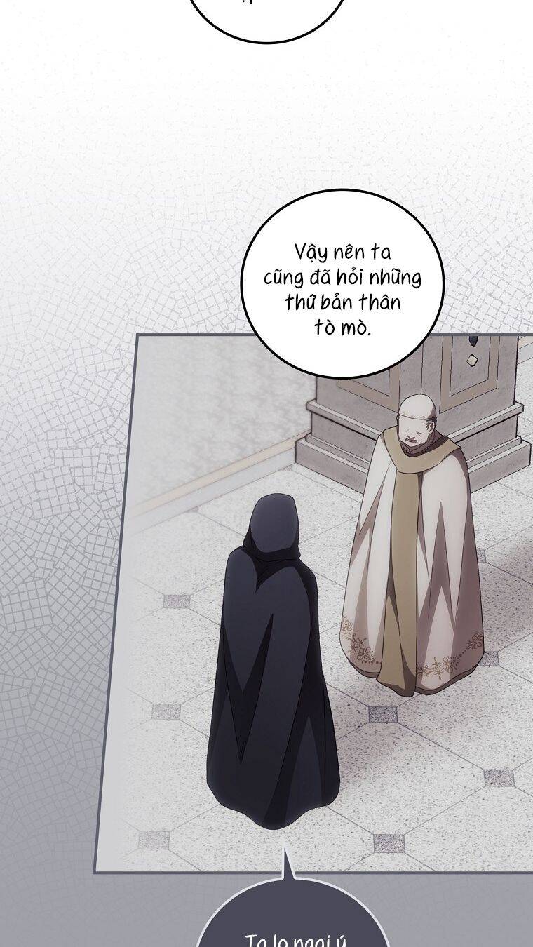 Tôi Nhìn Thấy Cái Chết Của Bạn Chapter 32 - 45
