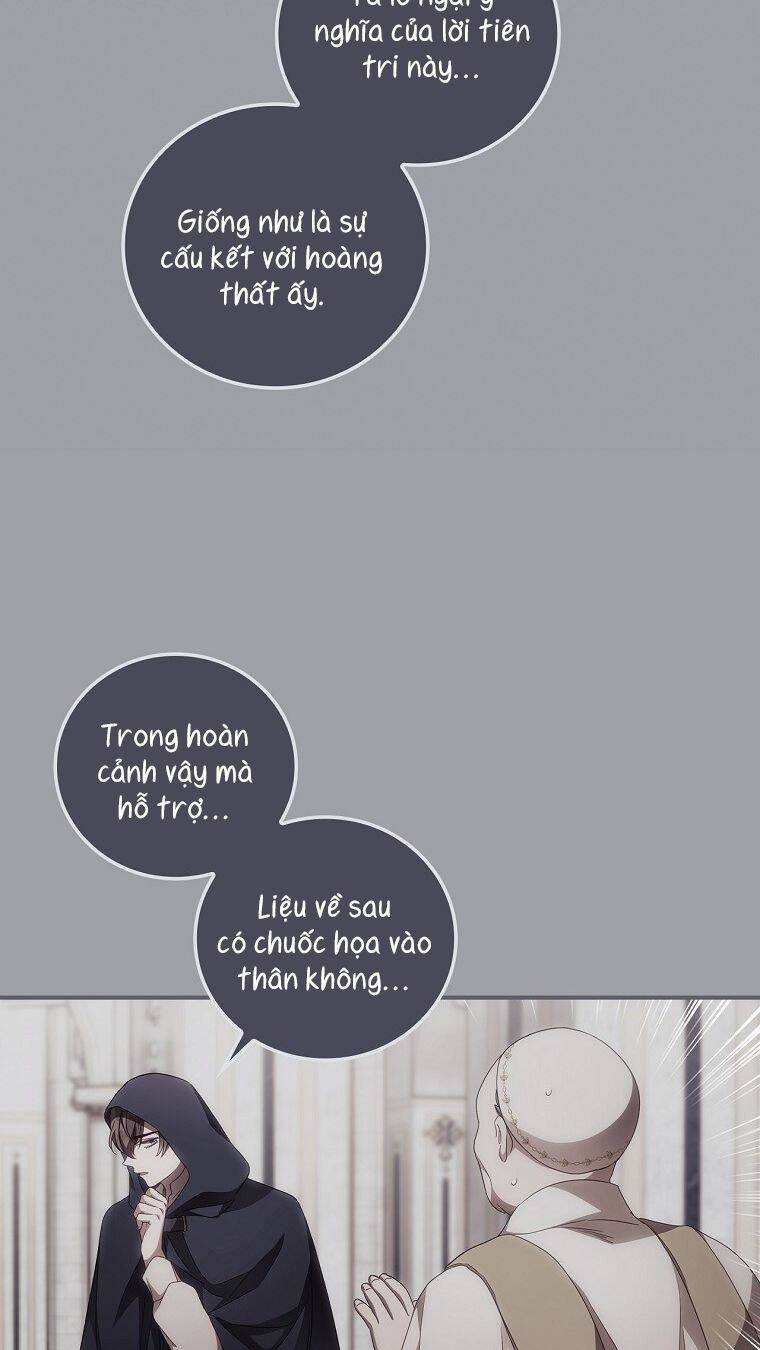 Tôi Nhìn Thấy Cái Chết Của Bạn Chapter 32 - 46
