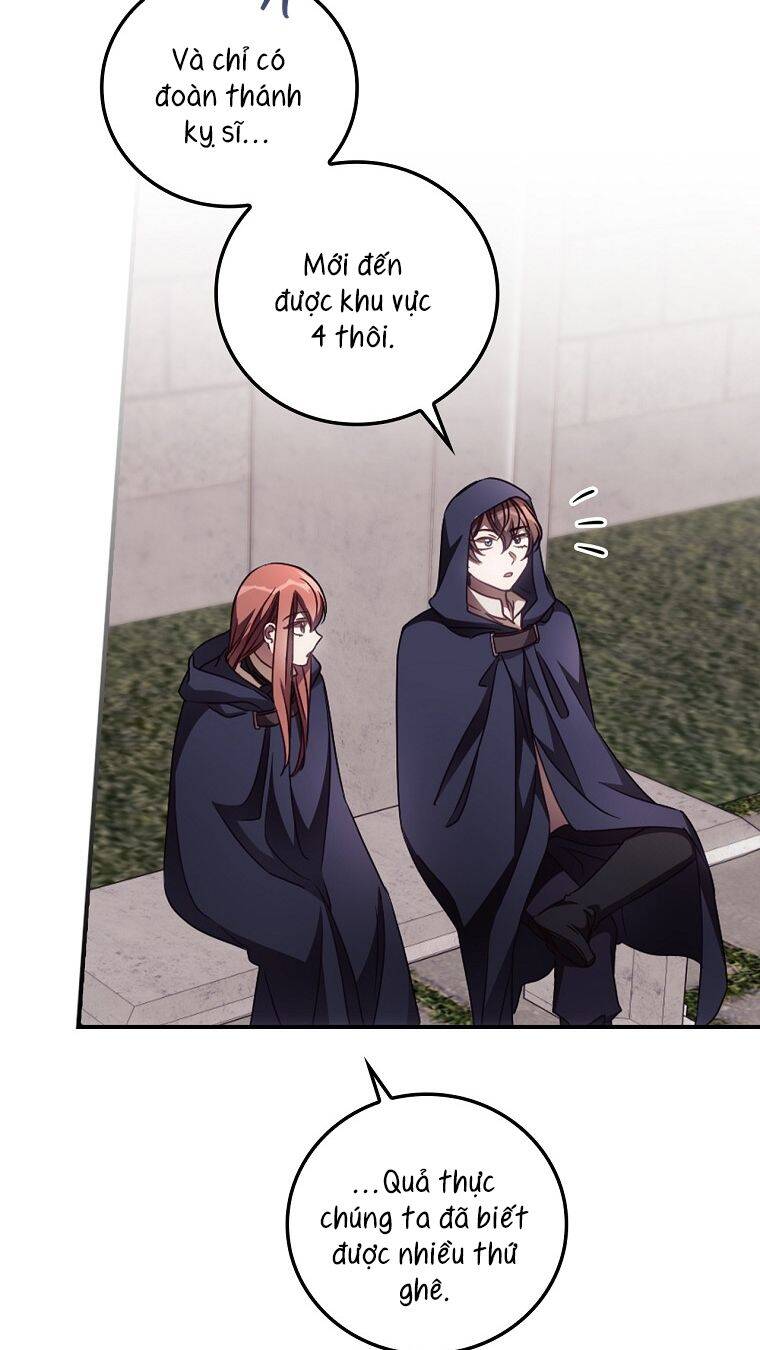 Tôi Nhìn Thấy Cái Chết Của Bạn Chapter 32 - 53