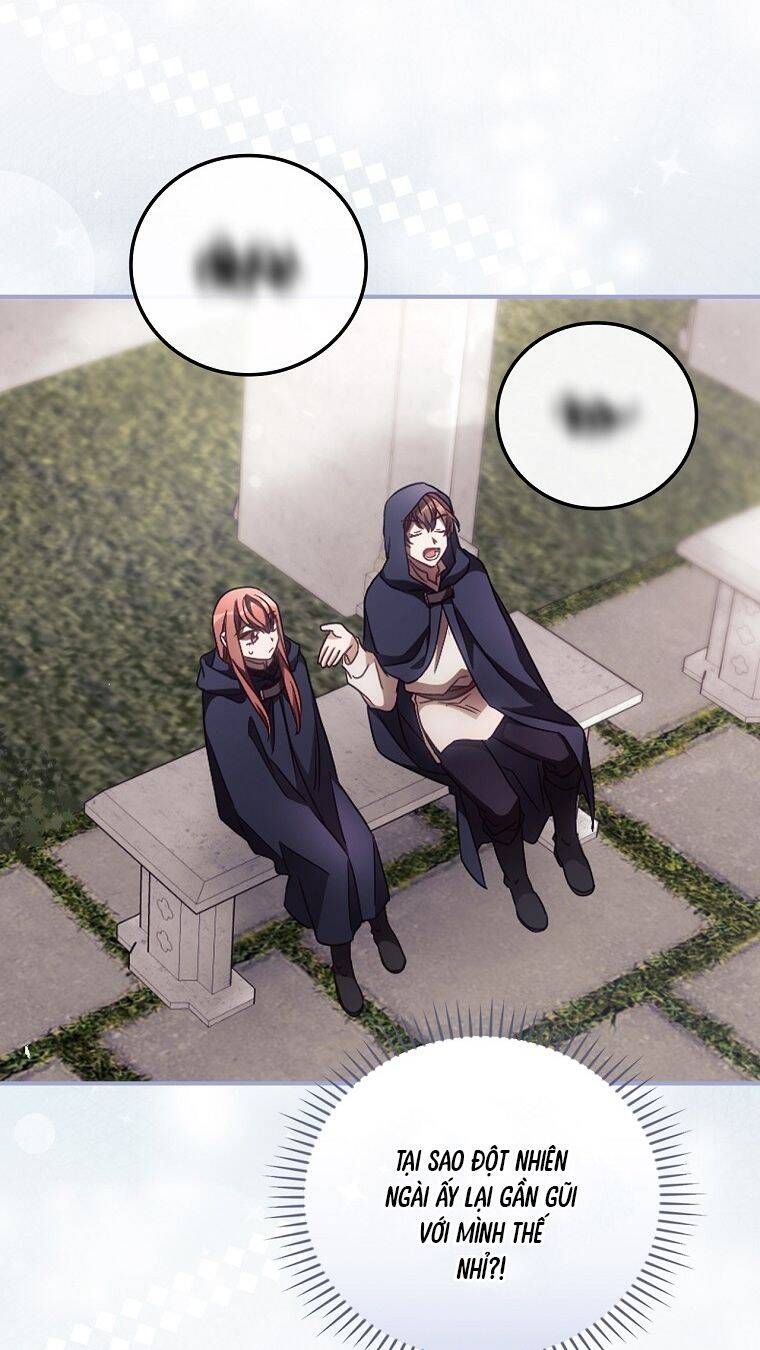 Tôi Nhìn Thấy Cái Chết Của Bạn Chapter 32 - 56