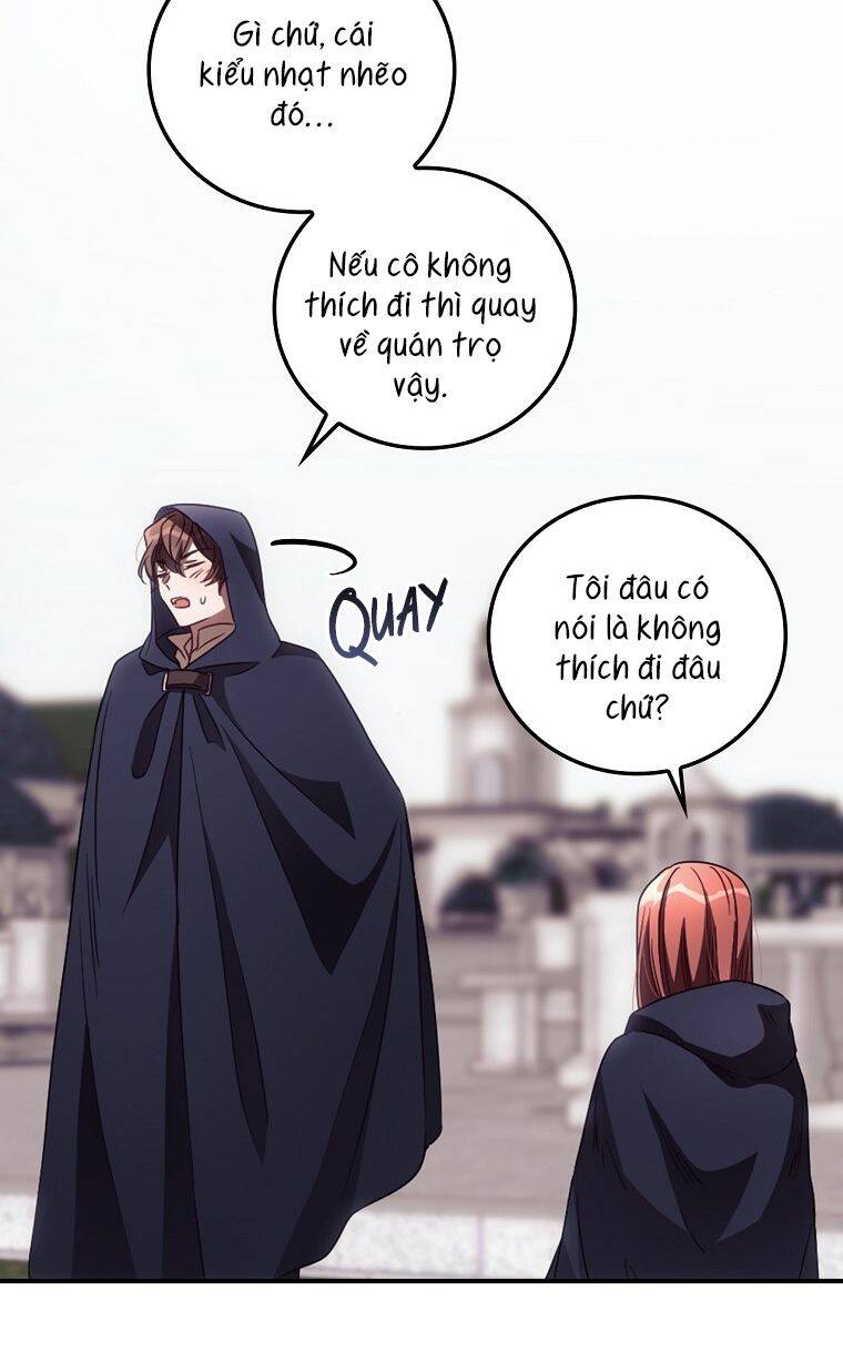 Tôi Nhìn Thấy Cái Chết Của Bạn Chapter 32 - 67