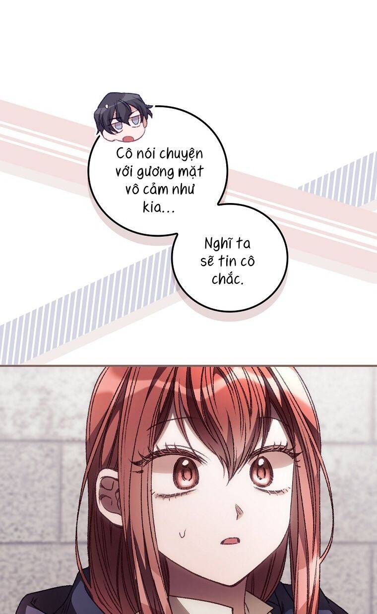Tôi Nhìn Thấy Cái Chết Của Bạn Chapter 32 - 68