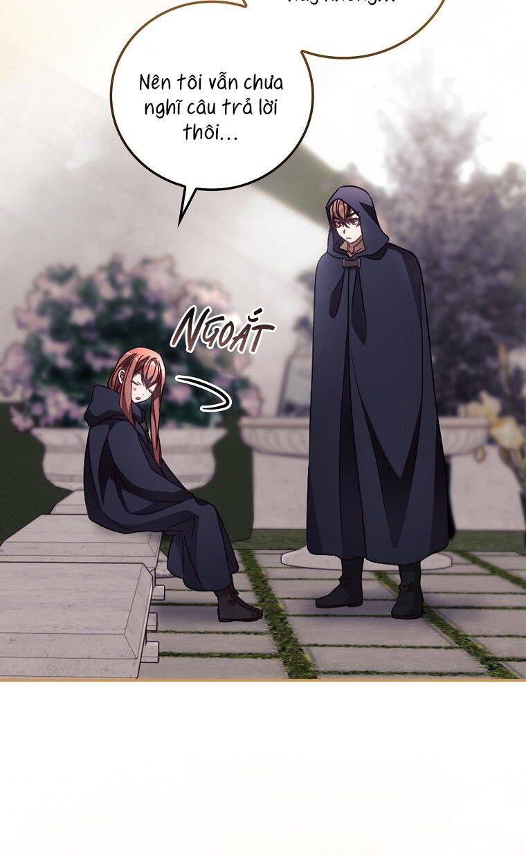 Tôi Nhìn Thấy Cái Chết Của Bạn Chapter 32 - 72