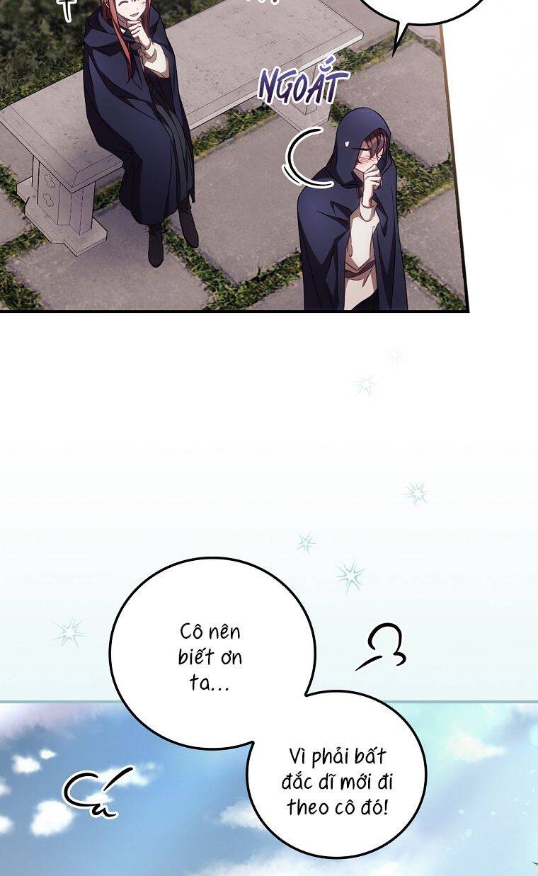 Tôi Nhìn Thấy Cái Chết Của Bạn Chapter 32 - 80