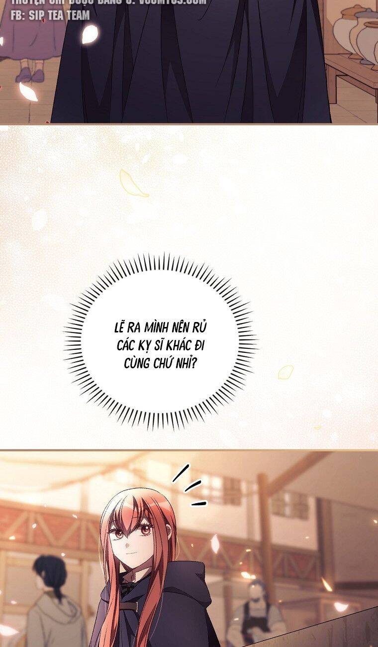 Tôi Nhìn Thấy Cái Chết Của Bạn Chapter 33 - 11