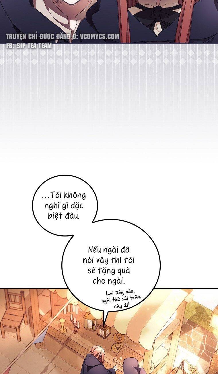 Tôi Nhìn Thấy Cái Chết Của Bạn Chapter 33 - 15
