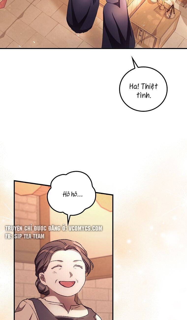 Tôi Nhìn Thấy Cái Chết Của Bạn Chapter 33 - 16
