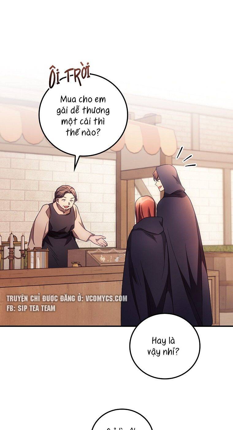 Tôi Nhìn Thấy Cái Chết Của Bạn Chapter 33 - 23
