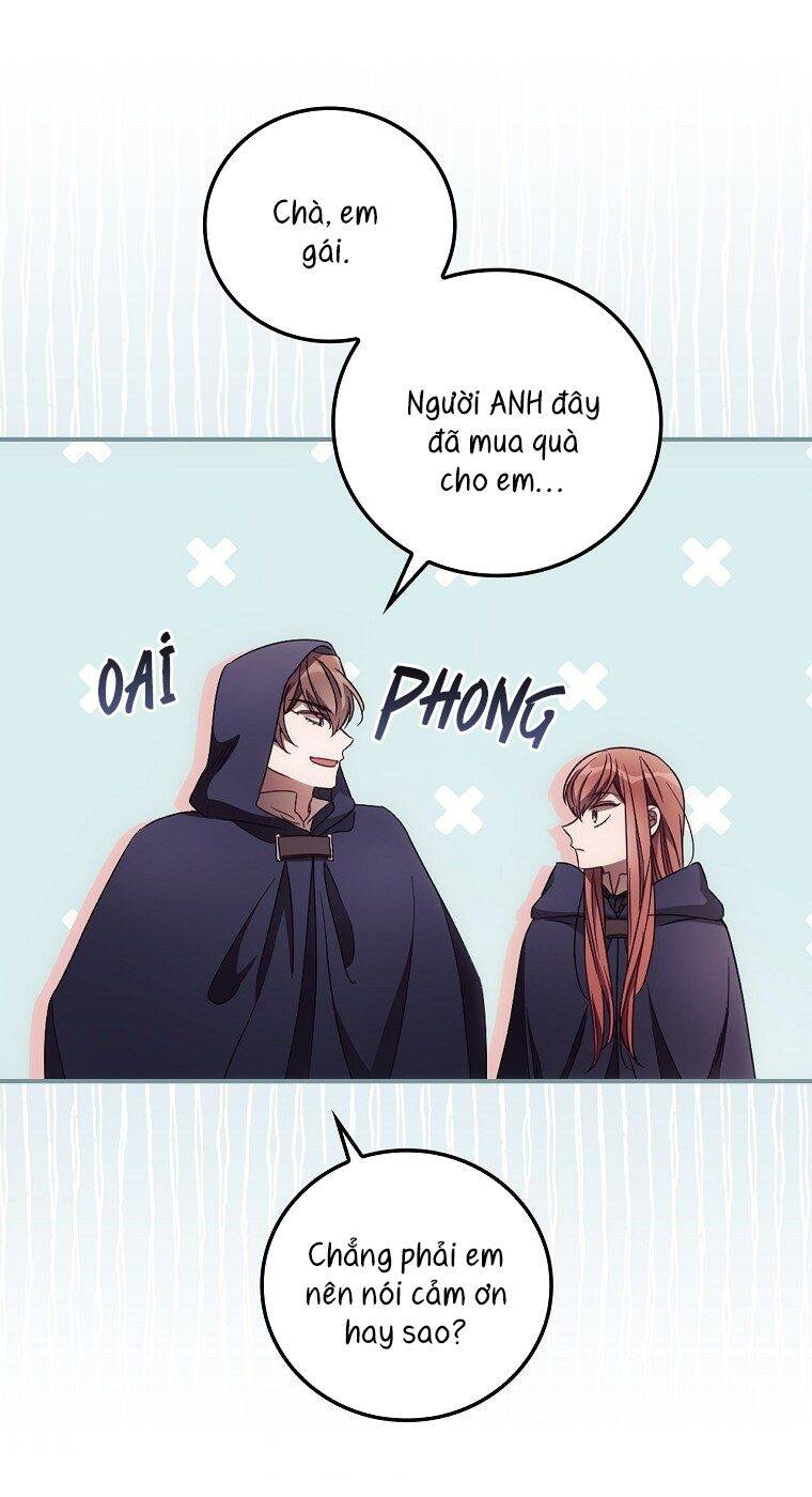Tôi Nhìn Thấy Cái Chết Của Bạn Chapter 33 - 27